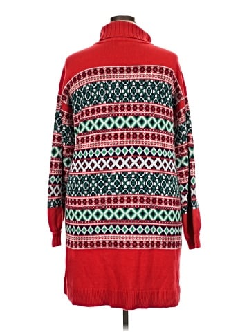 Crown & Ivy Pullover Sweater (view 2)