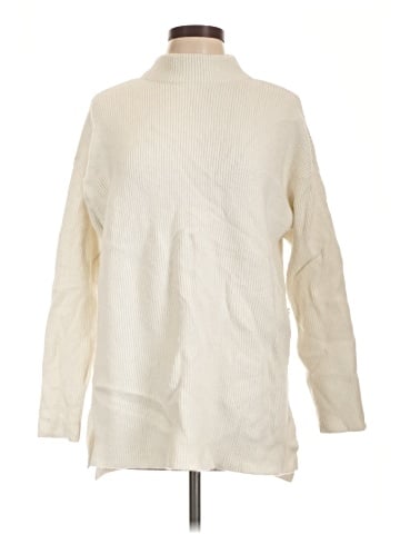 Ann Taylor Turtleneck Sweater (view 1)