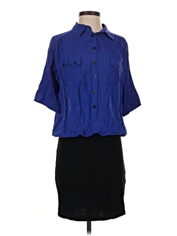 Venus Casual Dress (view 1)