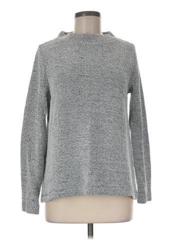 Ann Taylor LOFT Turtleneck Sweater (view 1)