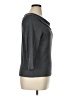Rafaella Gray Pullover Sweater Size XL - photo 4