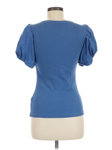 1.State Short Sleeve Top (view 2)