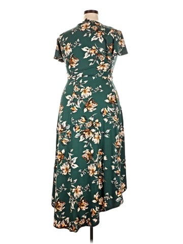 Fortune + Ivy Casual Dress (view 2)