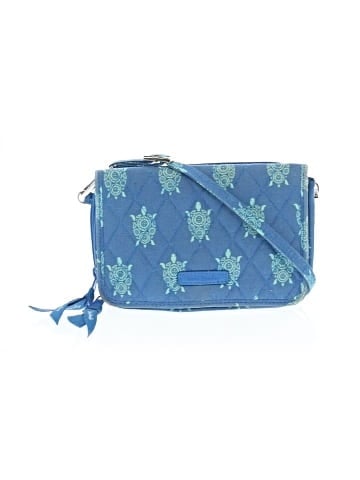 Vera Bradley Crossbody Bag (view 1)