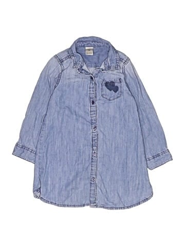 OshKosh B'gosh Dress (view 1)