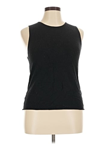 Wilfred Sleeveless T-Shirt (view 1)