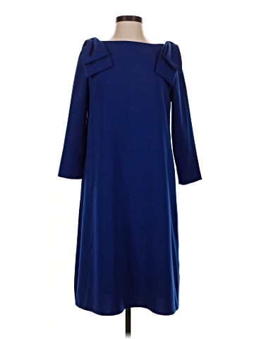 Teri Jon by Rickie Freeman Casual Dress (view 1)