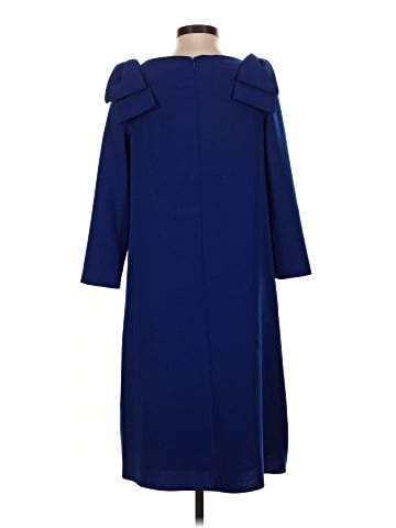 Teri Jon by Rickie Freeman Casual Dress (view 2)