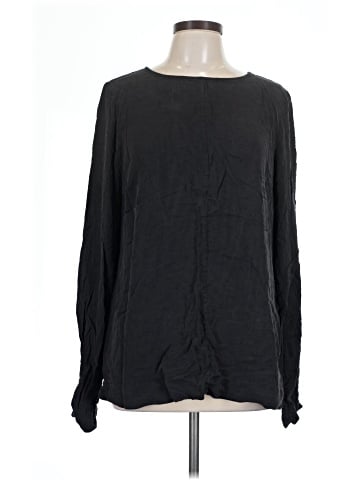 Tory Burch Long Sleeve Top (view 1)
