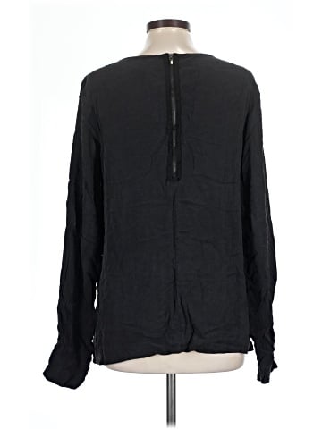 Tory Burch Long Sleeve Top (view 2)