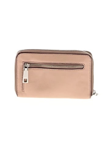 Marc Jacobs Leather Wristlet (view 2)