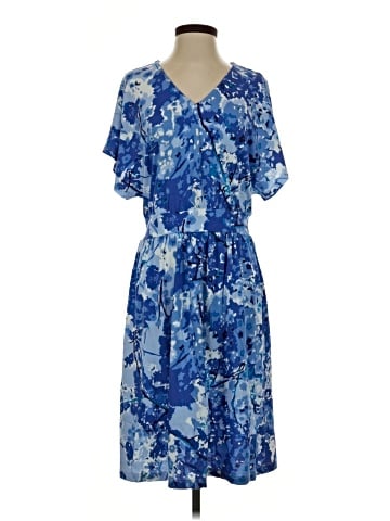Isaac Mizrahi LIVE! Casual Dress (view 1)