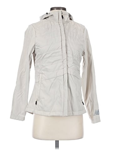New Balance Snow Jacket (view 1)