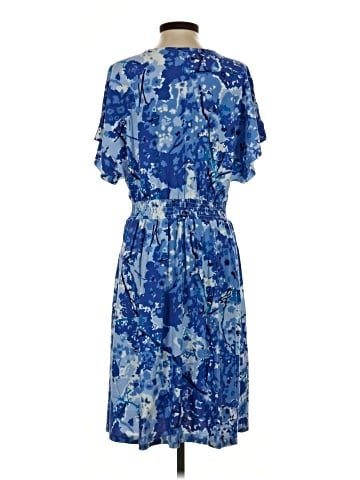 Isaac Mizrahi LIVE! Casual Dress (view 2)