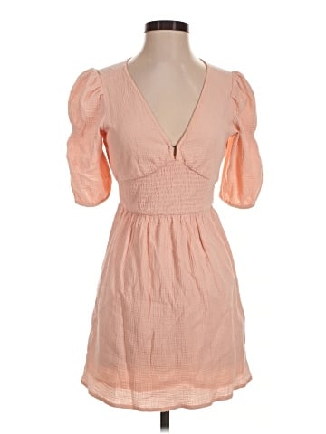 Billabong Casual Dress (view 1)