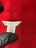 Cato 100% Polyester Red Coat Size 18/ 20W - photo 7
