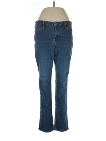 Eddie Bauer Jeans (view 1)
