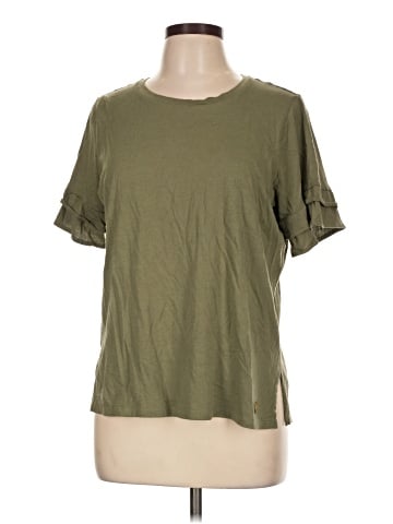 MICHAEL Michael Kors Short Sleeve T-Shirt (view 1)