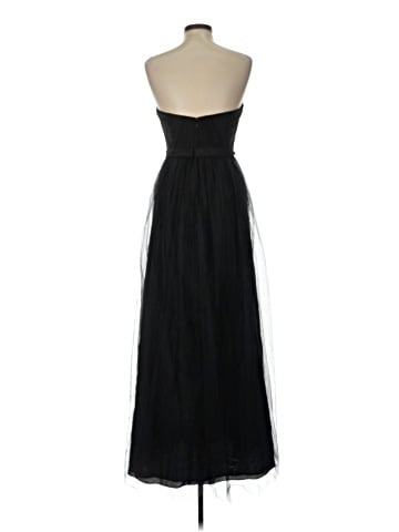 David's Bridal Cocktail Dress (view 2)