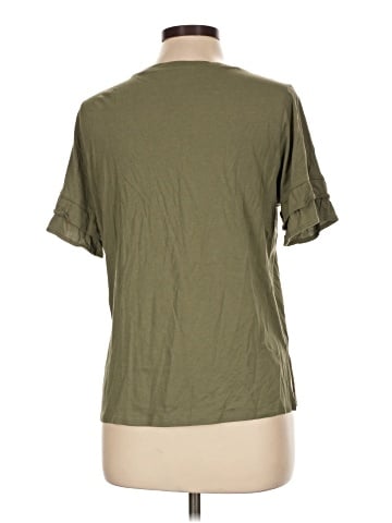 MICHAEL Michael Kors Short Sleeve T-Shirt (view 2)