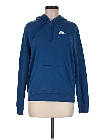 Nike Pullover Hoodie (view 1)