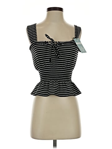 Chaser Sleeveless Top (view 1)