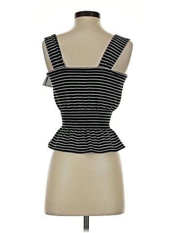Chaser Sleeveless Top (view 2)