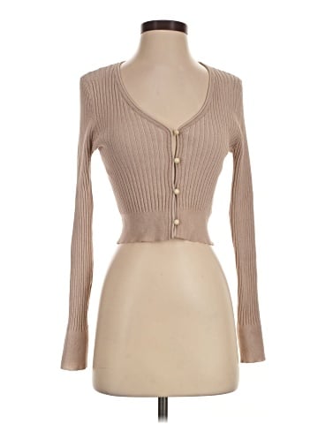 WAYF Cardigan (view 1)