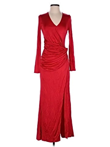 Galvan Cocktail Dress (view 1)