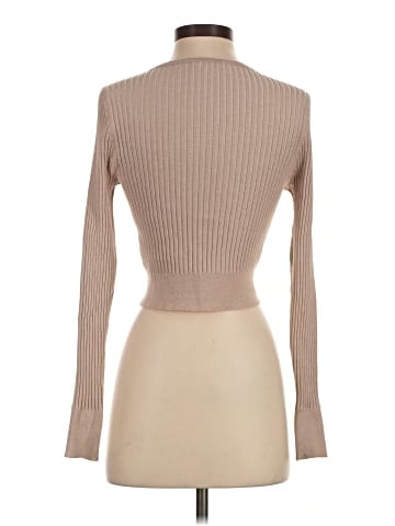 WAYF Cardigan (view 2)