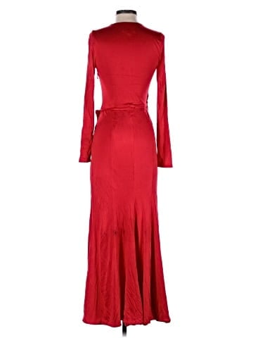Galvan Cocktail Dress (view 2)