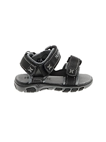 Hurley Sandals (view 1)