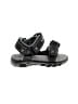 Hurley Black Sandals Size 6 (kids) - photo 1