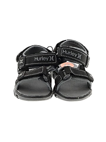 Hurley Sandals (view 2)