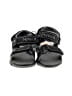 Hurley Black Sandals Size 6 (kids) - photo 2