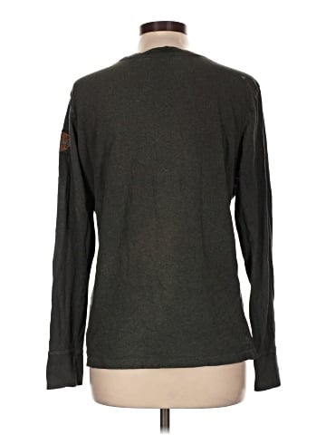 Harley Davidson Long Sleeve T-Shirt (view 2)