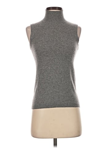 C by Bloomingdales Sweater Vest (view 1)