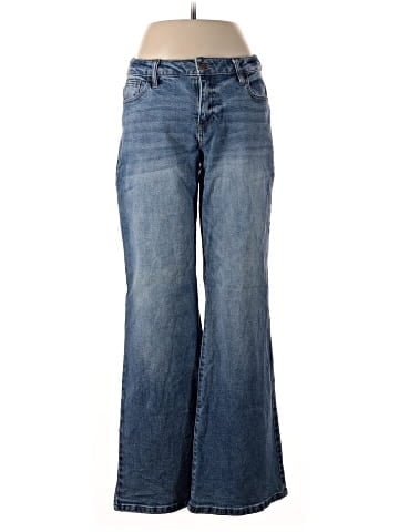 BCBGeneration Jeans (view 1)