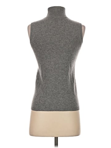 C by Bloomingdales Sweater Vest (view 2)