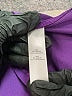 lucy Purple Track Jacket Size M - photo 7