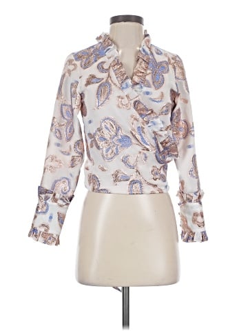 Alexis Jacket (view 1)