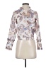 Alexis Paisley Ivory Jacket Size XS - photo 1