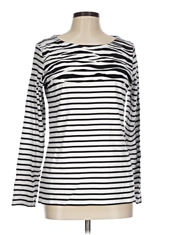 Boden Long Sleeve T-Shirt (view 1)