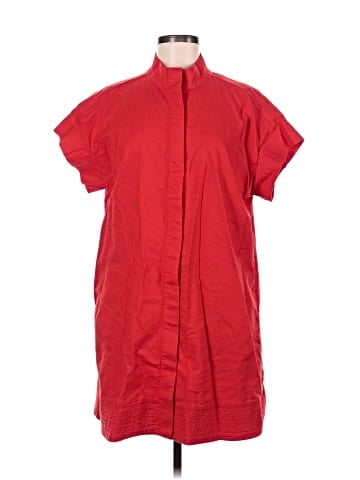 Entro Casual Dress (view 1)