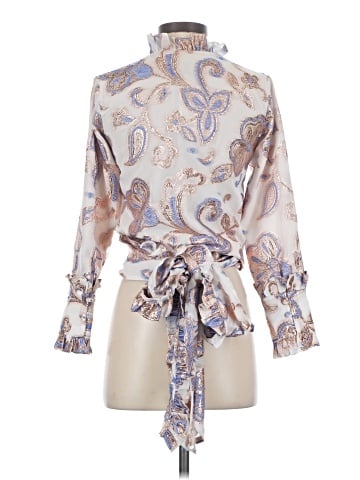 Alexis Jacket (view 2)