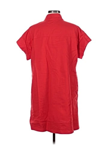 Entro Casual Dress (view 2)