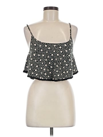 En Creme Tank Top (view 1)