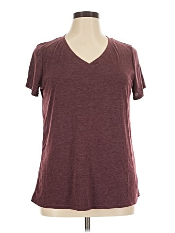 Unbranded Short Sleeve T-Shirt (view 1)