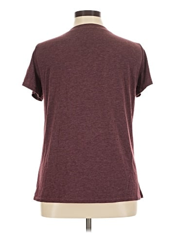 Unbranded Short Sleeve T-Shirt (view 2)