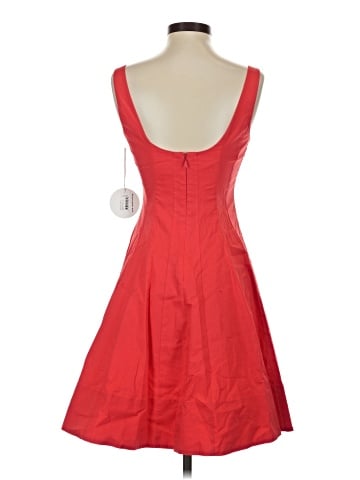STAUD Cocktail Dress (view 2)